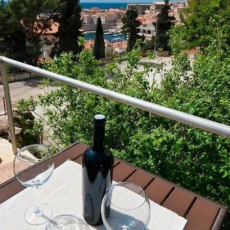 With Wifi - 20315 Apartment Dubrovnik